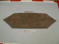 藏品(木盾)的圖片